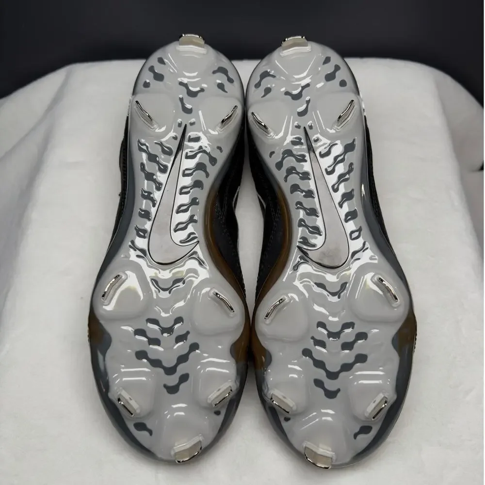 Nike Hyperdiamond 4 Elite Softball Cleats CZ5917-010 8.5W